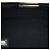 Vanity Beauty case Chanel CC in vitello metallizzato nero - vista 4