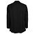 Valentino, Blazer gessato nero - vista 3