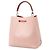 Louis Vuitton Epi Neonoe MM Bucket Bag Rosa Pink - Ansicht 2