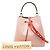 Louis Vuitton Epi Neonoe MM Bucket Bag Rosa Pink - Ansicht 7