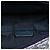 Autre Marque Diorissimo Saddle Pouch aus blauem Canvas Dior - Ansicht 4