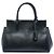 Bolsa Louis Vuitton Epi Marly BB Preta Preto