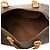 Louis Vuitton Monogram Speedy 30 Boston Tasche Braun - Ansicht 4