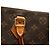 Louis Vuitton Monogram Speedy 30 Boston Tasche Braun - Ansicht 7