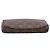 Bolso de hombro Louis Vuitton Monogram Pochette Accessoires Marrón Castaño - vista 3