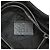 Borsetta cintura Gucci GG Canvas con doppia tasca nera Nero - vista 5