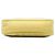 Bolsa de Ombro Prada Mini Tessuto Re Edition 2000 Amarela Amarelo - vista 3