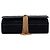Autre Marque Borsa a tracolla Saint Laurent Kate Tassel Small in camoscio nero con monogramma - vista 3