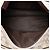 Borsa a tracolla Gucci GG Supreme con doppia tasca Beige - vista 4