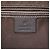 Borsa a tracolla Gucci GG Supreme con doppia tasca Beige - vista 5