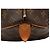 Borsa Boston Louis Vuitton Monogram Speedy 40 Marrone - vista 5