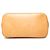 Louis Vuitton Monogram Alma PM Handtasche Braun - Ansicht 3