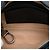 Borsa a tracolla Gucci Mini GG Supreme Web Ophidia Nera Nero - vista 4
