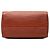 Borsa Boston Louis Vuitton Epi Speedy 25 Marrone - vista 3