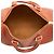 Borsa Boston Louis Vuitton Epi Speedy 25 Marrone - vista 4