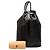 Black Louis Vuitton Epi Randonnee PM Backpack - view 8