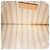 Pouch Louis Vuitton Damier Azur Neverfull MM bianca Bianco - vista 4