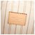 Pouch Louis Vuitton Damier Azur Neverfull MM bianca Bianco - vista 5