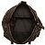 Fendi Zucca Canvas Handtasche braun - Ansicht 4