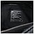 Burberry Medium Beat Check Nylon Lowry Satchel in Grau - Ansicht 5
