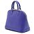 Borsa Louis Vuitton Epi Alma PM Viola Porpora - vista 2