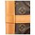 Borsa a secchiello Louis Vuitton Monogram Noe BB Marrone - vista 5