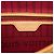 Louis Vuitton Monogram Neverfull PM Tragetasche Braun - Ansicht 5