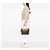 Louis Vuitton Monogram Neverfull PM Tragetasche Braun - Ansicht 6