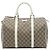Gucci Joy Medium GG Supreme Boston Bag Beige