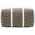 Gucci Joy Medium GG Supreme Boston Bag Beige - Ansicht 3