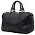 Borsa Boston Gucci Joy Medium Guccissima Blu - vista 2