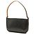Bolso de hombro Louis Vuitton Monogram Mat Fowler Gris - vista 2
