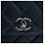 Borsa Chanel Large Trendy CC Top Handle Flap Satchel in pelle di agnello blu - vista 5
