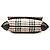Borsa a tracolla Burberry House Check Canvas Beige - vista 3