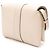 Borsa a tracolla Arli Small in pelle bianca Gucci Bianco - vista 2