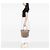 Tote Gucci GG Canvas Web Mayfair Branco - vista 6