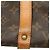 Borsa crossbody Louis Vuitton Monogram Saumur 30 Marrone - vista 6