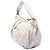 Gucci Guccissima Sukey Schultertasche Weiß - Ansicht 2
