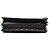 Bolso Clutch y Bandolera Louis Vuitton Monogram Reverse Trunk Marrón Castaño - vista 3
