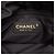 Borsa a tracolla Chanel New Travel Line in nylon nero - vista 5