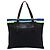 Sac cabas LOEWE Anagram Canvas Noir