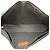Bolso de mano Louis Vuitton Monogram Titanium Pochette Cosmos Gris - vista 4