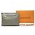 Bolso de mano Louis Vuitton Monogram Titanium Pochette Cosmos Gris - vista 7