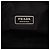 Prada Tessuto Gürteltasche Schwarz - Ansicht 5