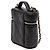 Chanel Mini Caviar Handle with Care Vanity Case Satchel schwarz - Ansicht 2