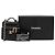 Chanel Mini Caviar Handle with Care Vanity Case Satchel schwarz - Ansicht 7