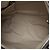 Bolso Louis Vuitton Monogram Mini Lin Angele Satchel Gris - vista 4