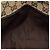 Borsa cintura Gucci GG Canvas con doppia tasca, marrone - vista 4