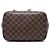 Louis Vuitton Damier Ebene NeoNoe MM Beuteltasche Braun - Ansicht 3
