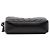 Autre Marque Borsa Camera Lou in pelle matelassé monogram Saint Laurent nera Nero - vista 3